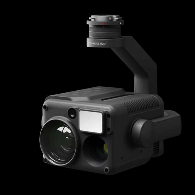 DJI Zenmuse H20T