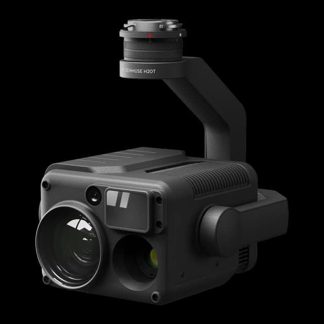 DJI Zenmuse H20