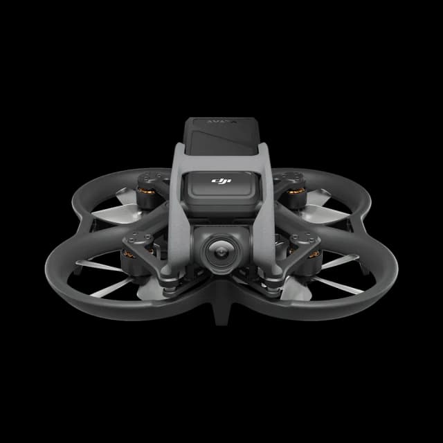 DJI Avata No RC Drone Camera