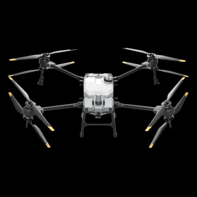 DJI Agras T40 Sprayer Drone