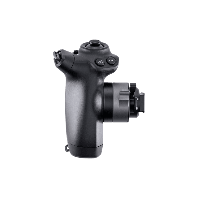 DJI Ronin 4D-6K/8K By Everse