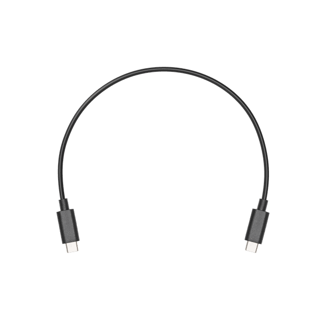 Type-C to Type-C PD Cable  × 1