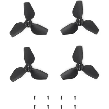 Neo Propellers