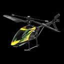 Remote Controlled Helicopters