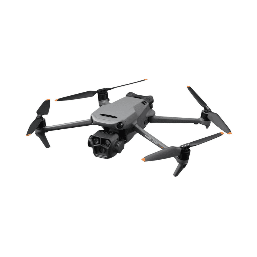 Mavic 3pro cine
