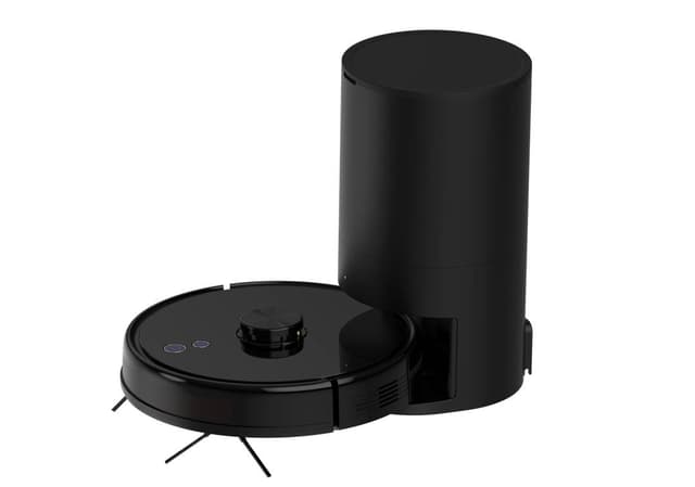 HOME FLOOR CLEANING ROBOT