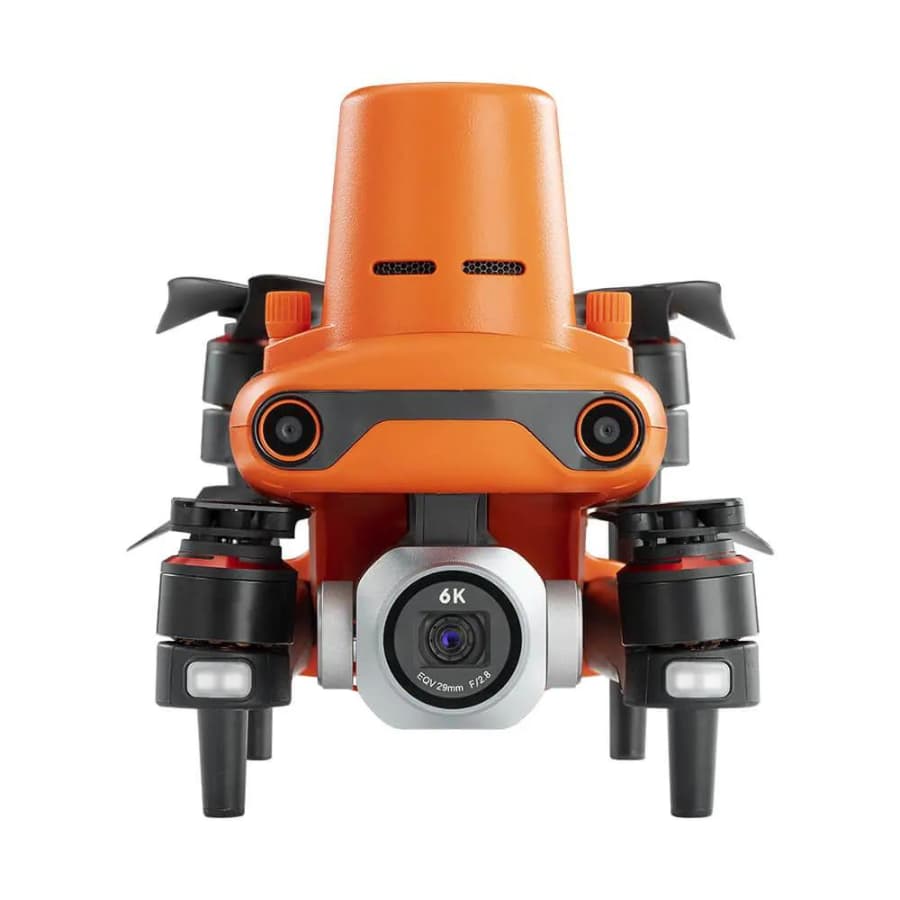 Autel Robotic EVO II Pro RTK V3