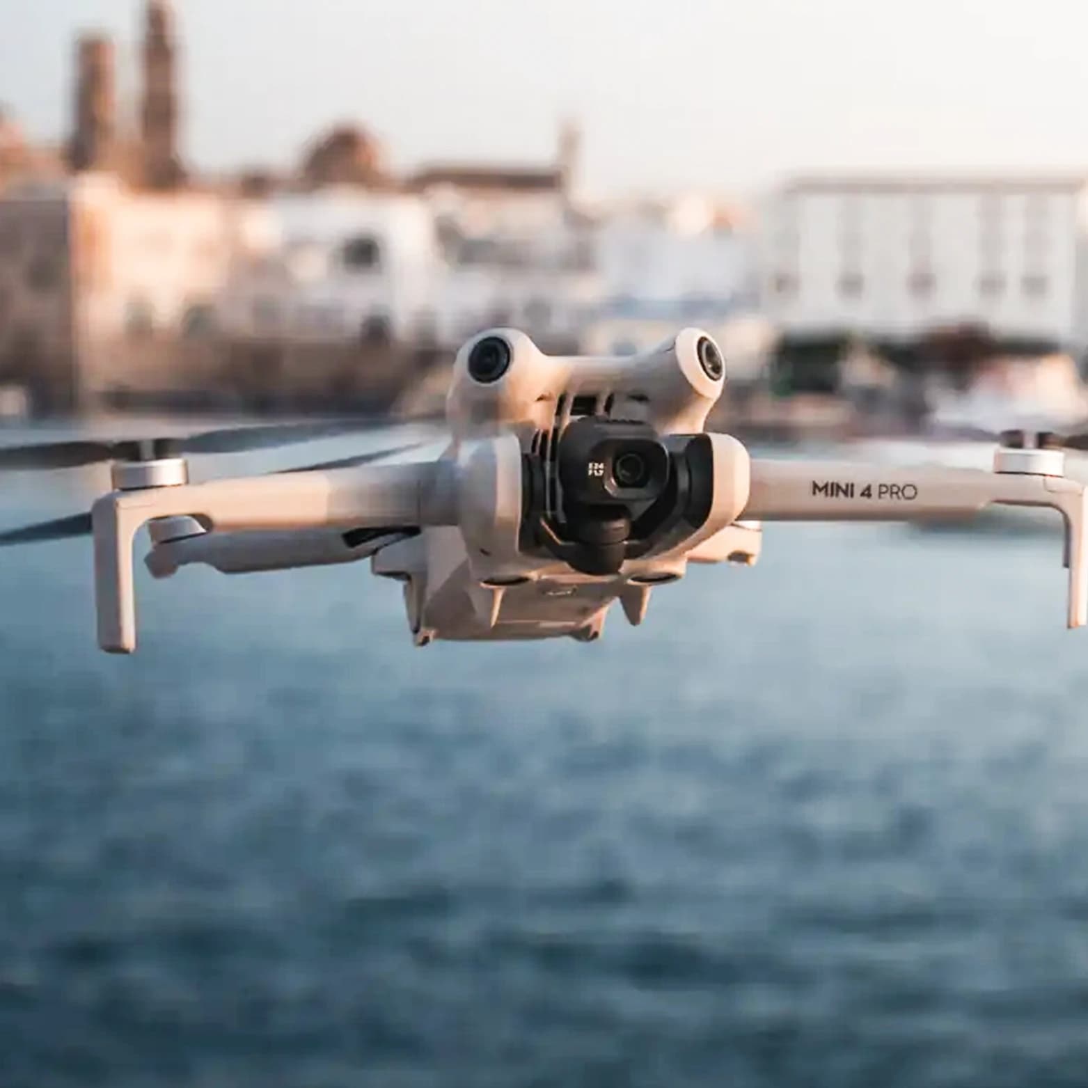 Top DJI Drones for Capturing Stunning Real Estate Shots in India