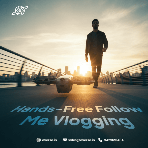 How DJI Neo 2 Helps You Capture Ramadan Daily Vlogs