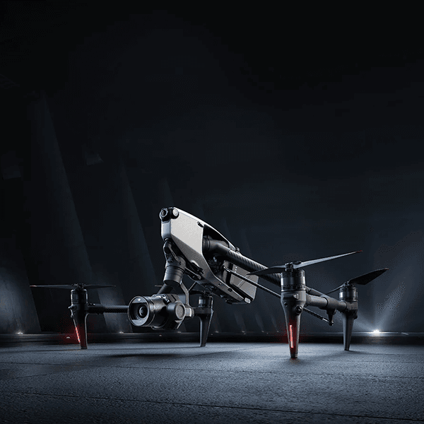 DJI Inspire Series Explored - Comprehensive Features and Models Unveiled by Everse