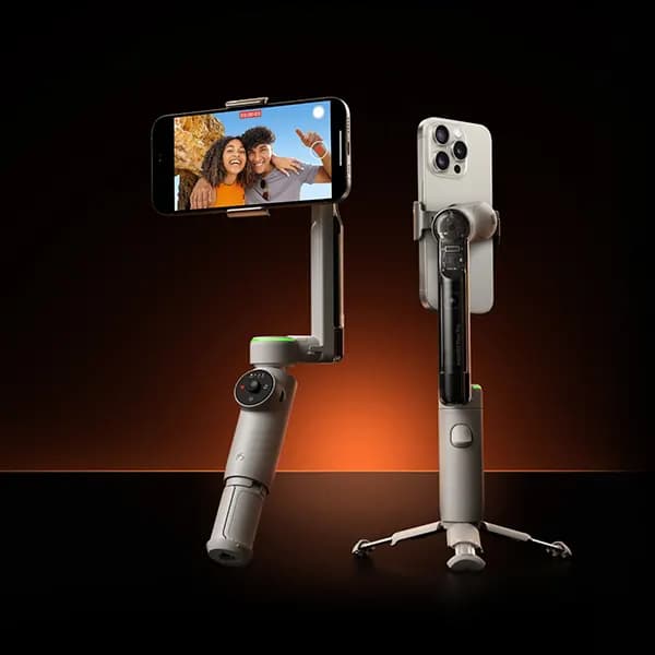 Buy Insta 360 Flow Pro in India at Lowest Price