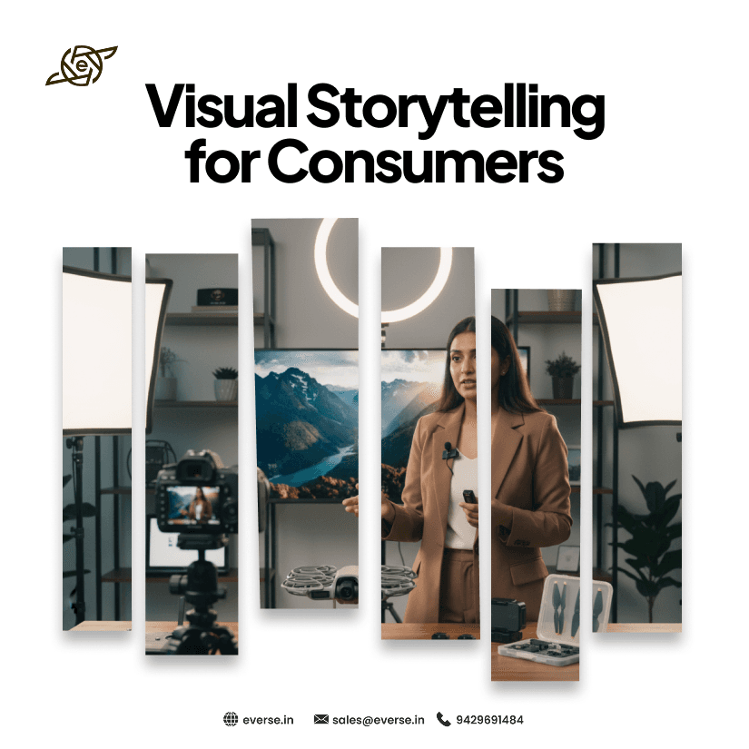 How DJI Neo 2 Helps Content Creators Educate Consumers