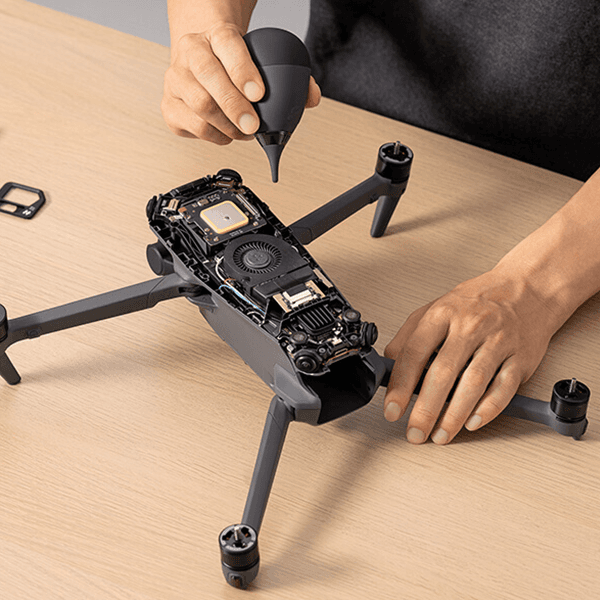 Essential DJI Drone Maintenance Tips for Indian Flyers