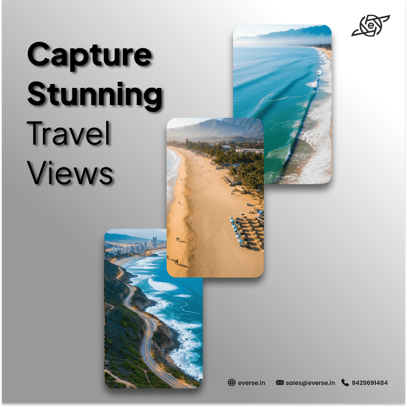 Best Drone Travel Shots Every Creator Should Capture in 2026