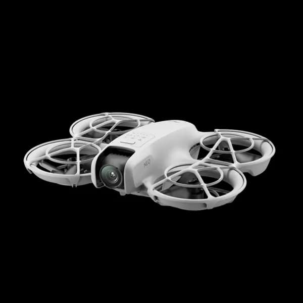 Why the DJI Neo Fly More Combo is the Best Drone for Beginners