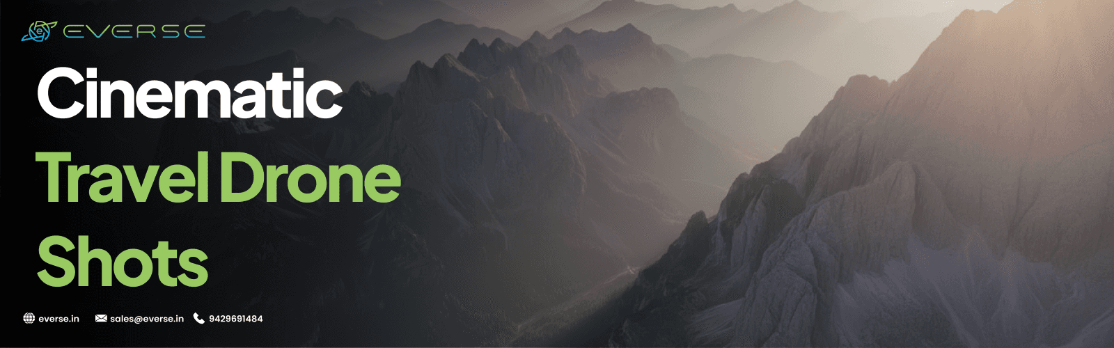 Best Drone Travel Shots Every Creator Should Capture in 2026