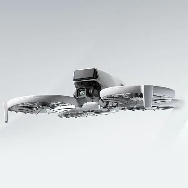 Rising Demand for DJI Drones in India