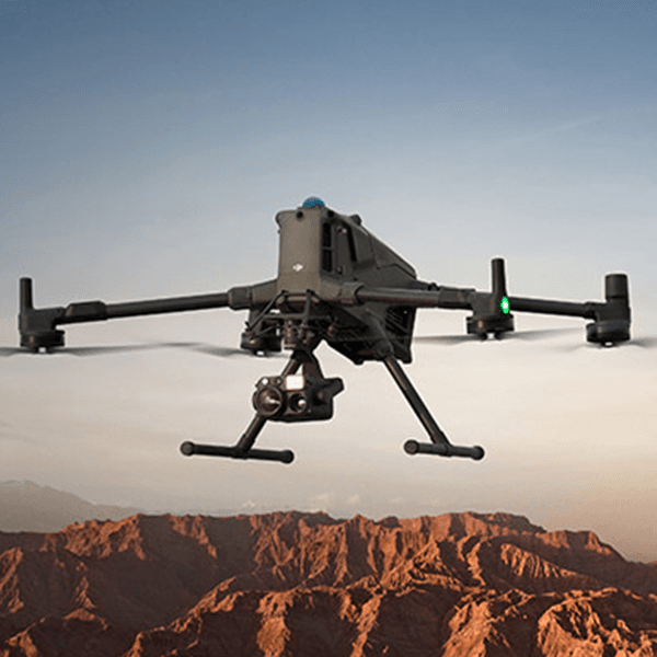 All Features of DJI Matrice 400 Unveiled by Everse