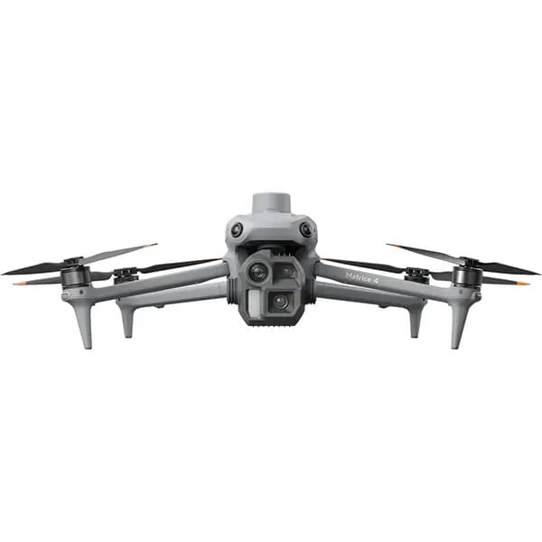 Buy DJI Matrice 4T Worry-Free Plus Combo – India’s Top DJI Drone Seller