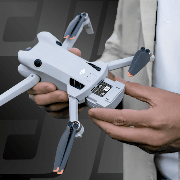 DJI Drone Comparison 2025 - Best Models to Buy in India