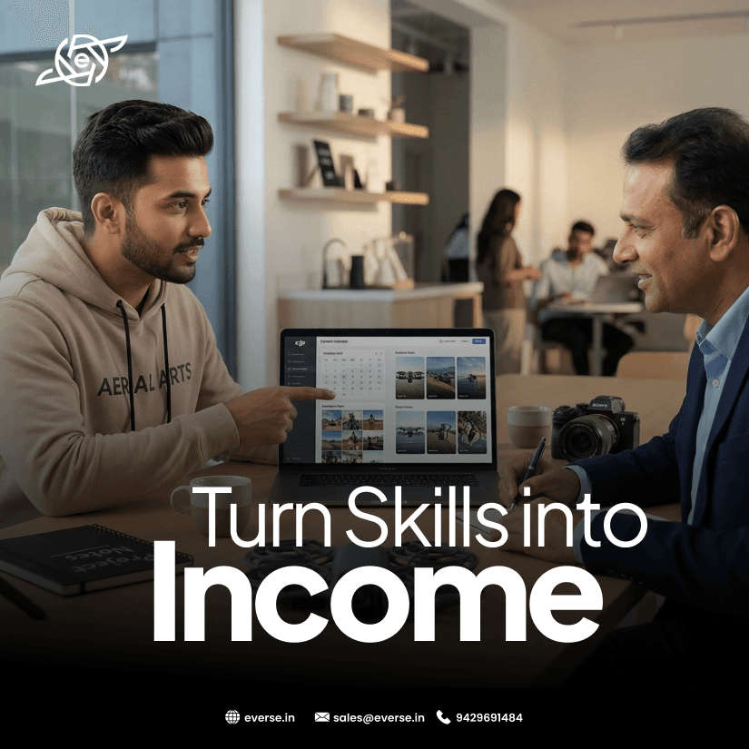 How to Price Your Drone Services Correctly in 2026