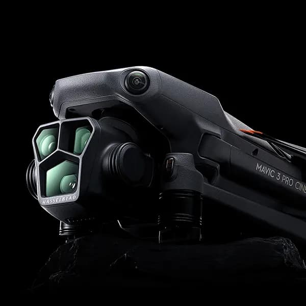 Everse is Your Trusted partner for Authentic DJI Drones in India