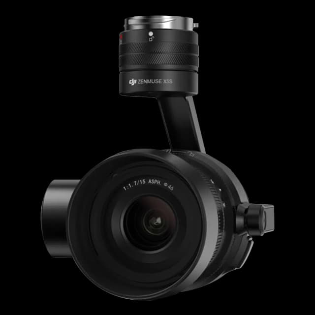 Zenmuse X5S