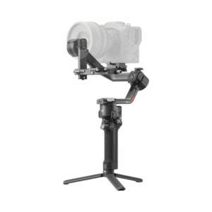 DJI RS 4 Gimbal Stabilizer