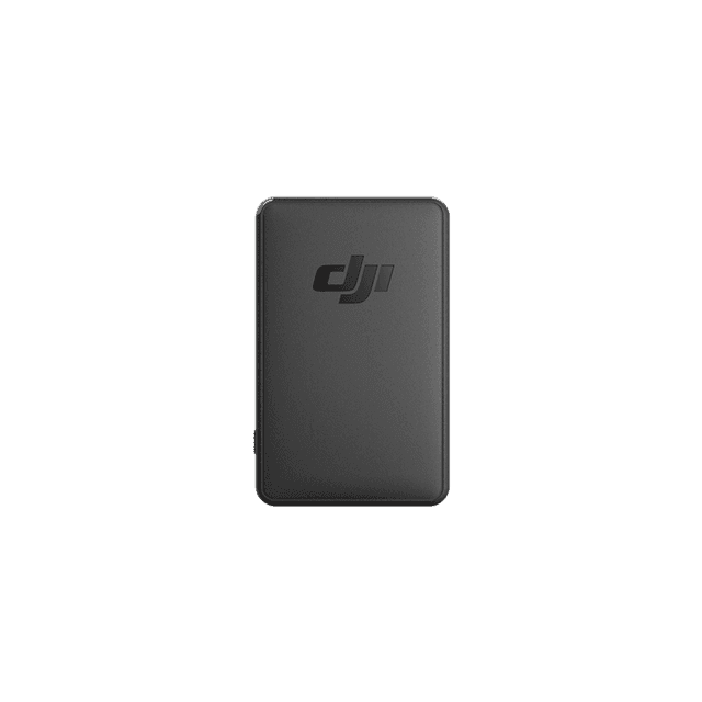 DJI Pocket 2 Creator Combo  by  Everse