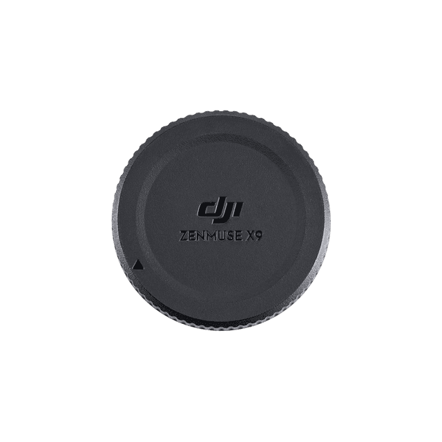 DJI Ronin 4D-6K/8K By Everse