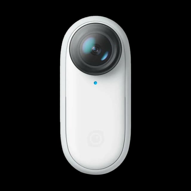 Insta360 GO 2 Action Camera