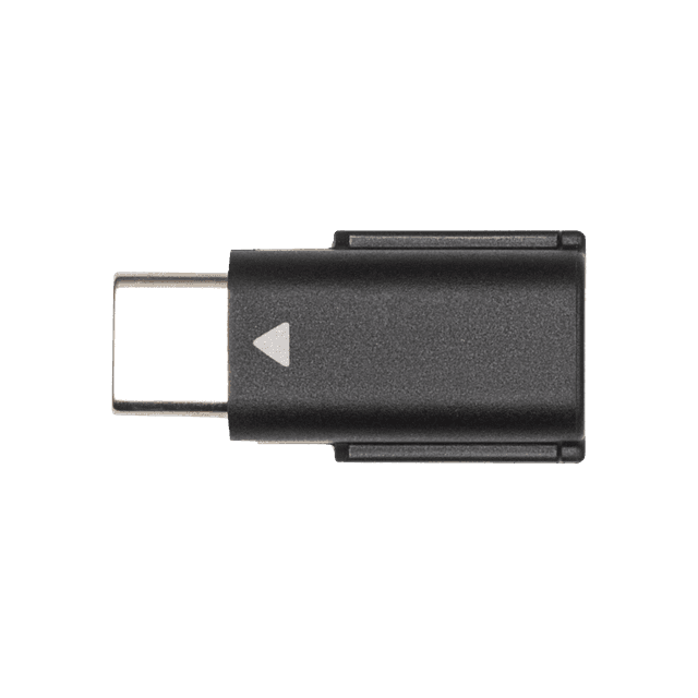 DJI Mic Mobile Phone Adapter (Type-C)