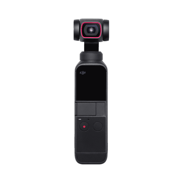 DJI Pocket 2 by  Everse