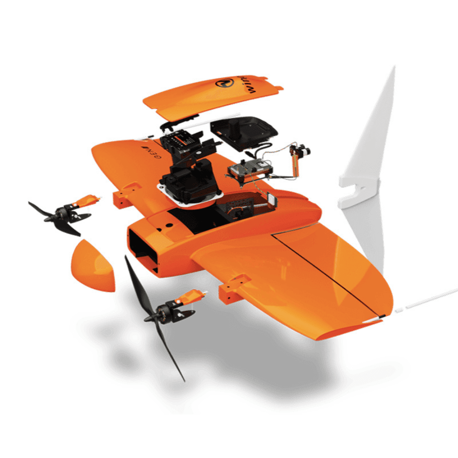 WingtraOne GEN II Drone Buy From Everse