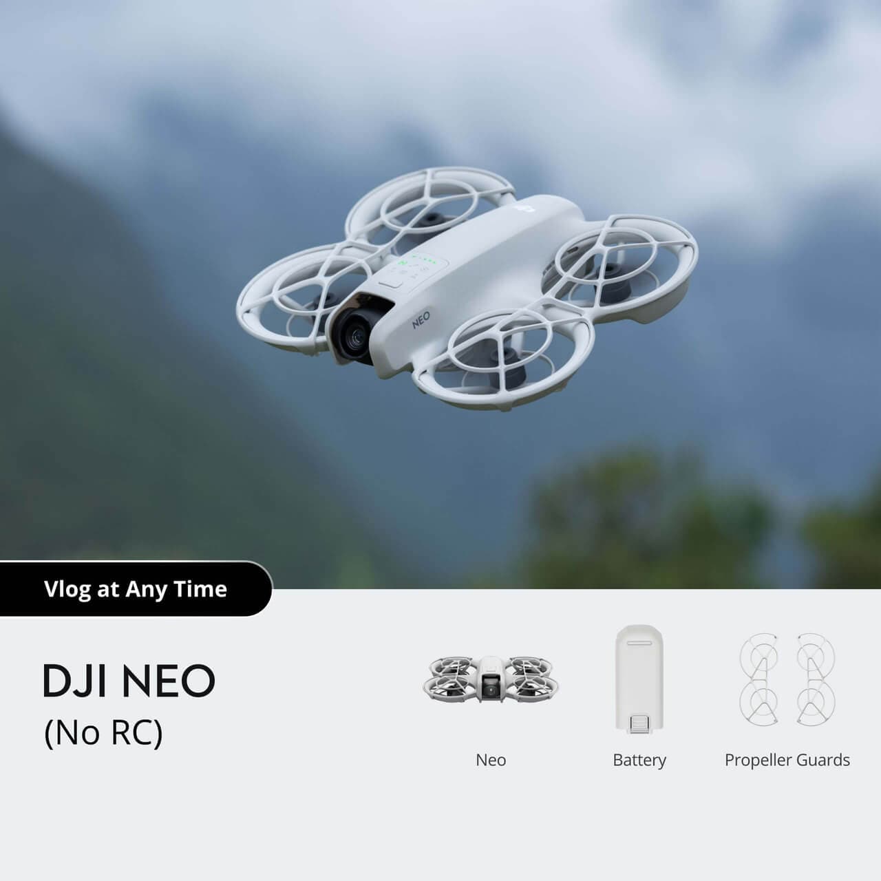 Dji Neo