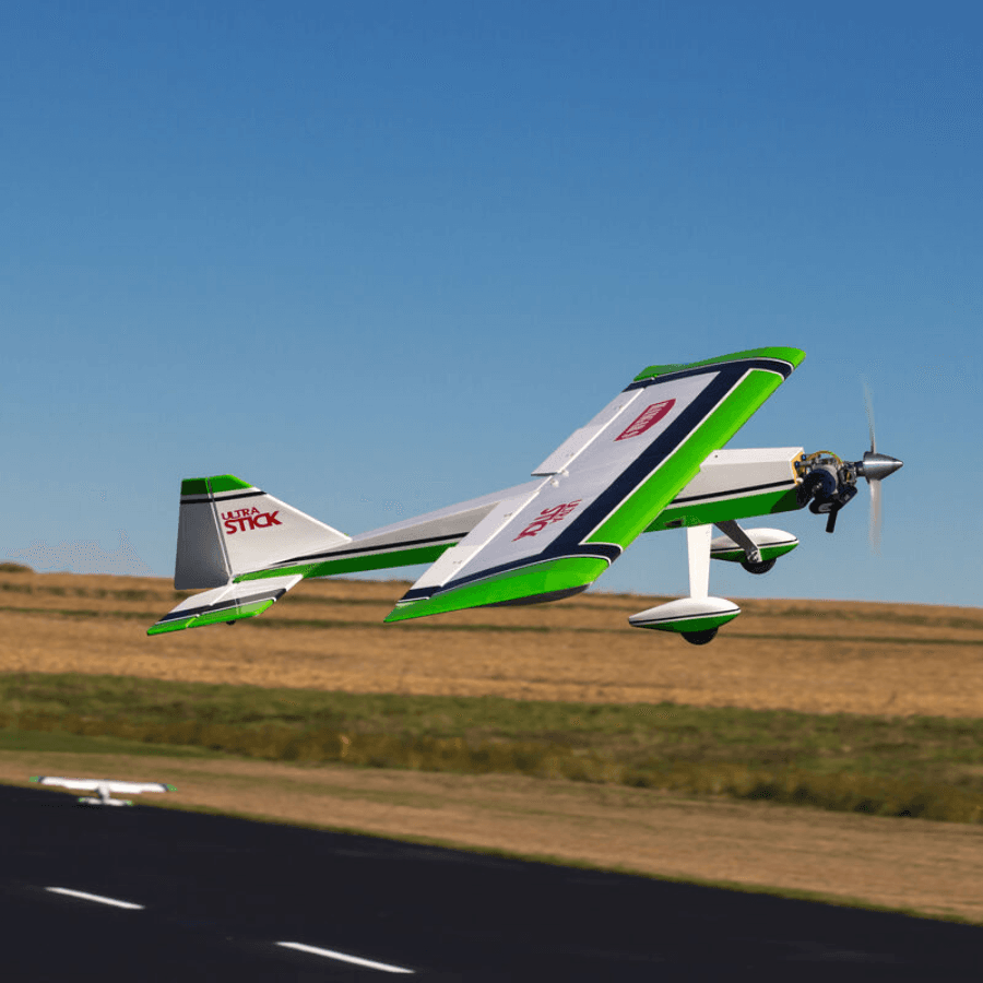 Ultra Stick 30cc ARF 81 Buy From Everse