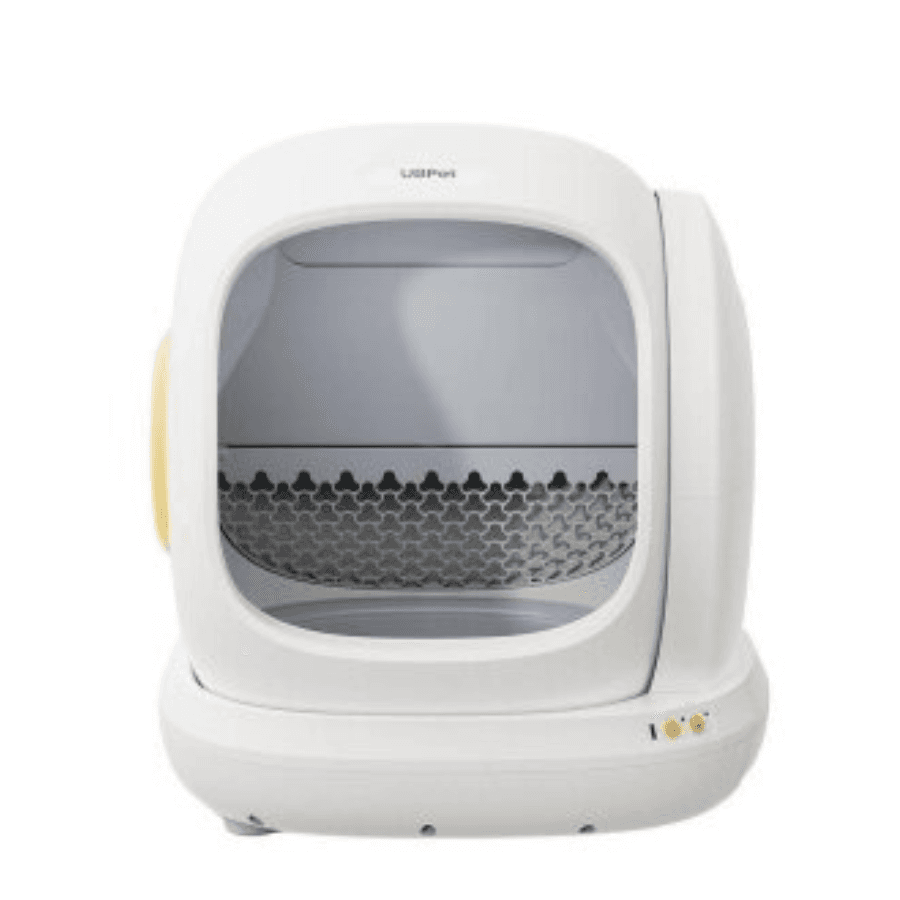 UCAT C20 SMART CAT LITTER BOX Buy From Everse
