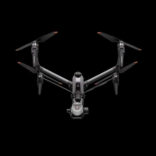 DJI Inspire 3 Drone