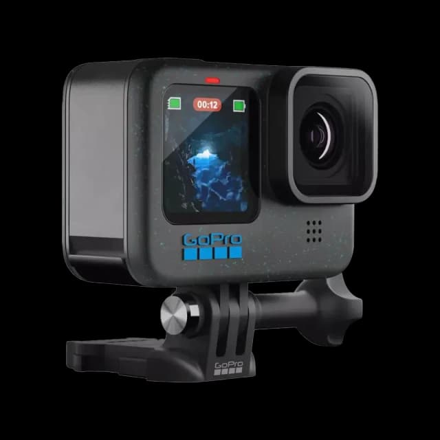 GoPro Hero 12