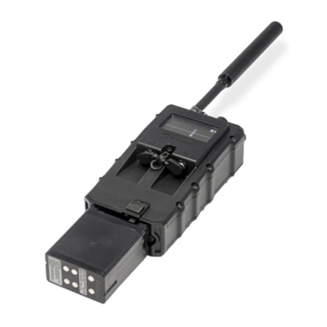 RF-Patrol XK2 (Anti-Drone)