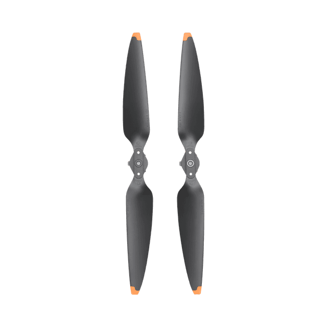 Spare Propellers (Pair)  × 1