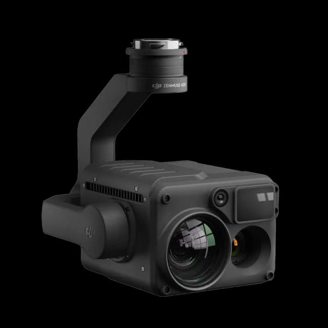 Zenmuse H20 Thermal Camera
