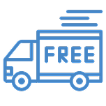 Free Shipping