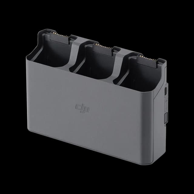 DJI Air 3 Battery Charging Hub