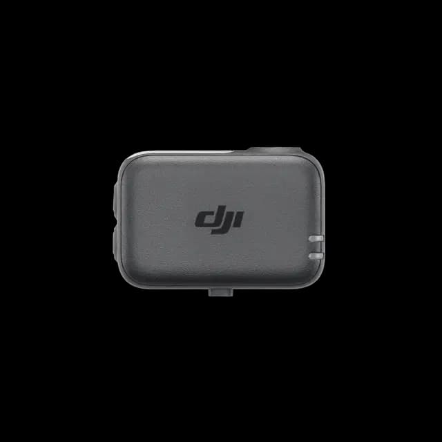 DJI OM Multifunctional Module