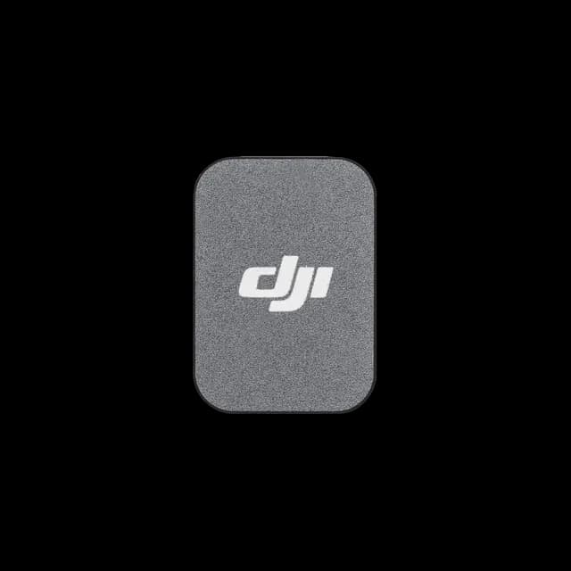 DJI Mic Mini Clip Magnet
