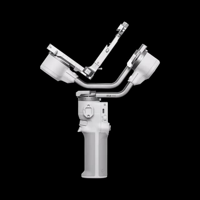 DJI RS 4 Mini by Everse