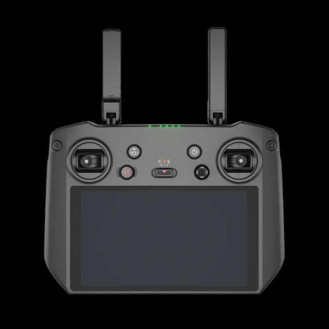 DJI Black RC