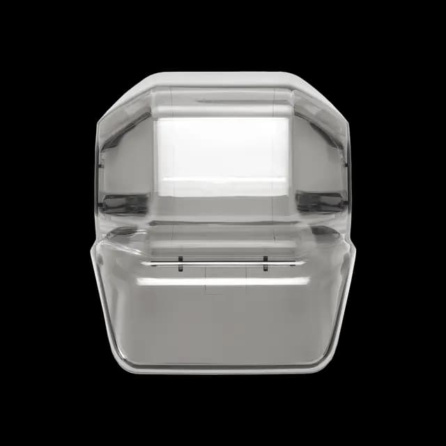 DJI Flip Gimbal Protector X1