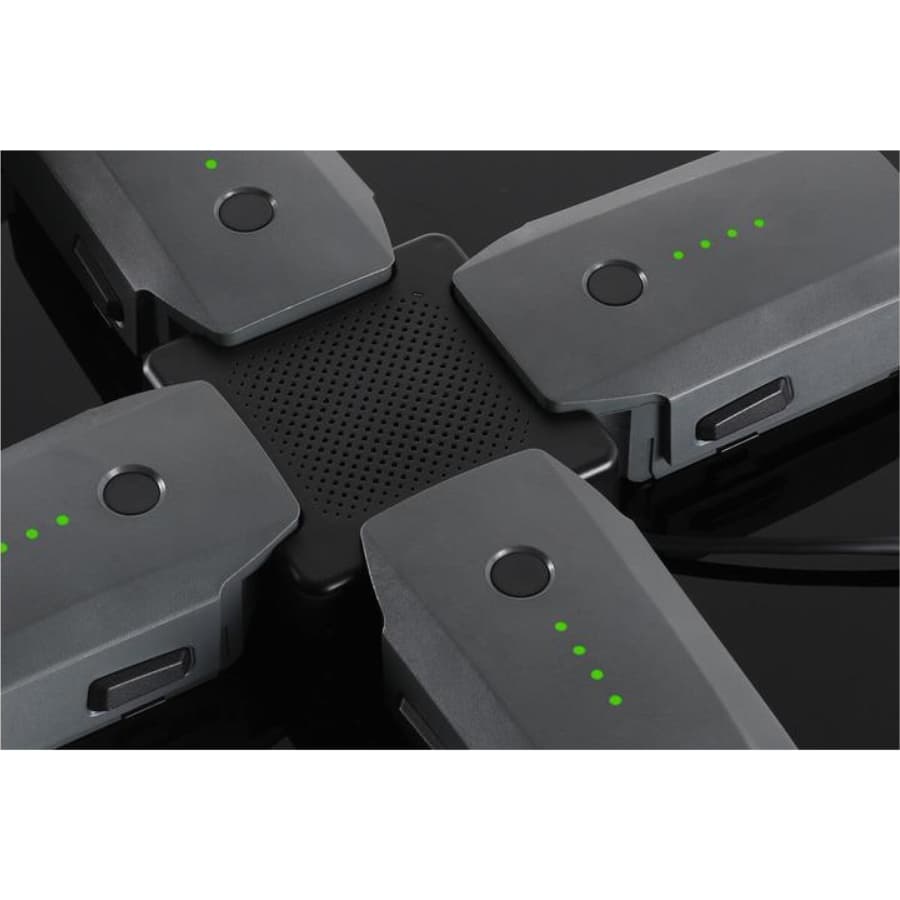 DJI Mavic Pro Charging Hub-04